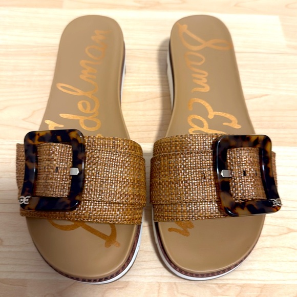 Sam Edelman Sandals - Picture 3 of 7